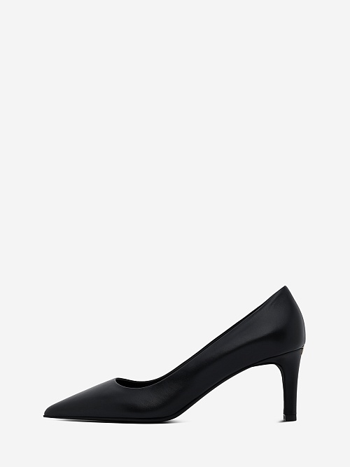 Туфли жен Furla YJ69FSNX30000O60001007 NERO - 0