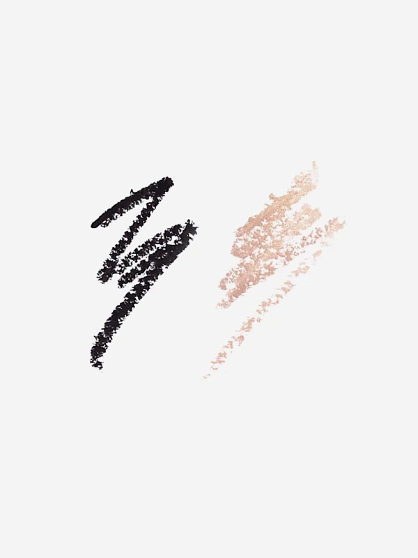 Карандаш для глаз жен Charlotte Tilbury CT5874 HOLLYWOOD EXAGGER-EYES LINER DUO - 3