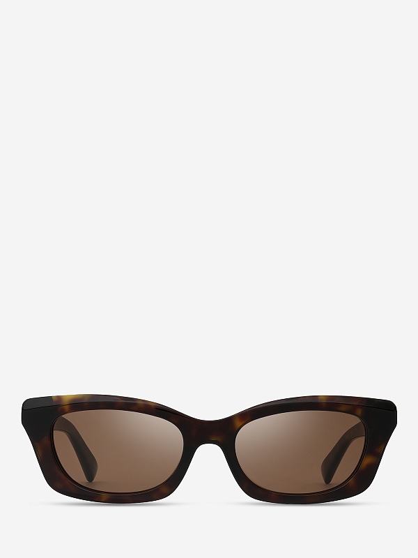 Солнцезащитные очки Alexander McQueen AM0474S 002 52 18 145 - 1