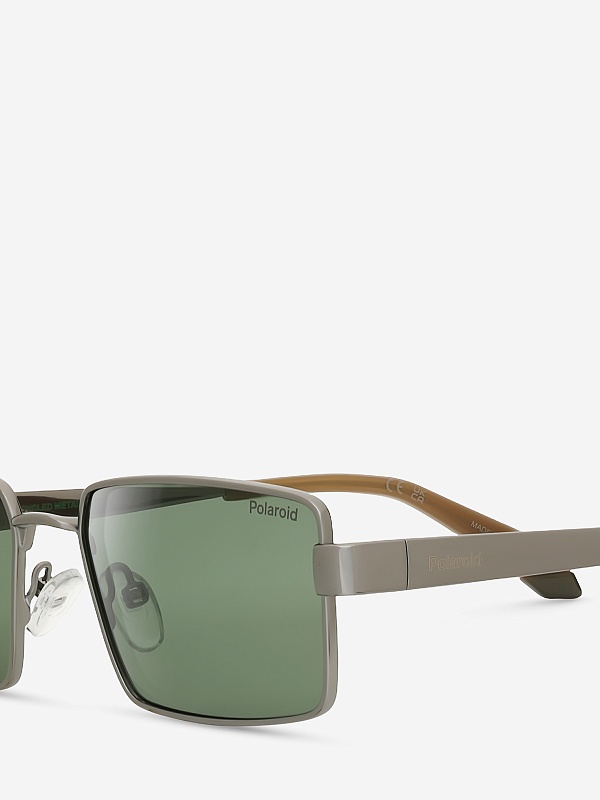 Солнцезащитные очки Polaroid PLD 6255/S/X 6LB UC 56 17 145 - 3