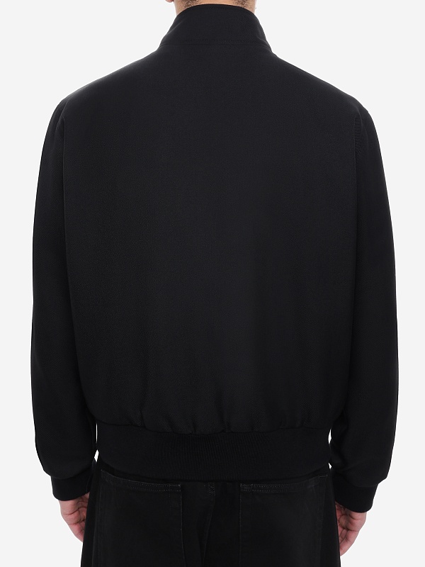 Куртка A.P.C. PSALP-H32047 LZZ BLACK - 6