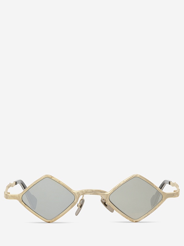 Солнцезащитные очки Kuboraum Maske Z14 SG GL 41 25 140 - 3