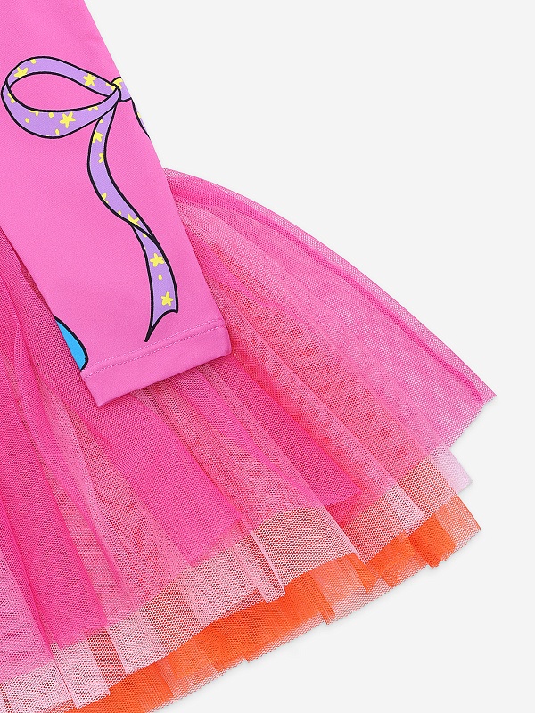 Платье дев Stella McCartney TX1C00 Z3044 543MC - 3