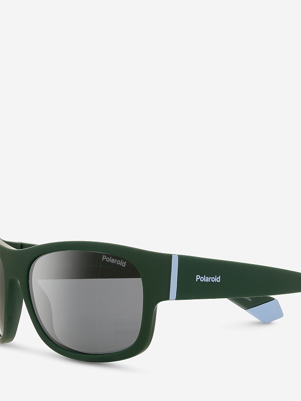 Солнцезащитные очки Polaroid Kids PLD 8064/S 1ED M9 54 17 115 - 3