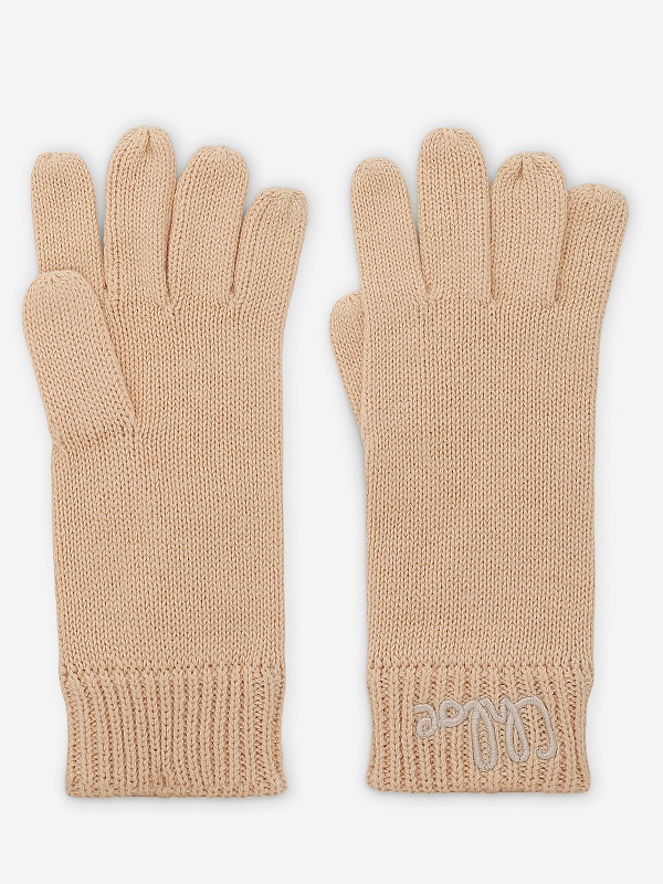 Перчатки дев Chloe Kids C20690 257 - 1