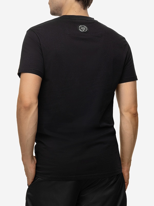 Футболка муж Philipp Plein Sport AACC MTK6686 SJY001N 0201 - 3