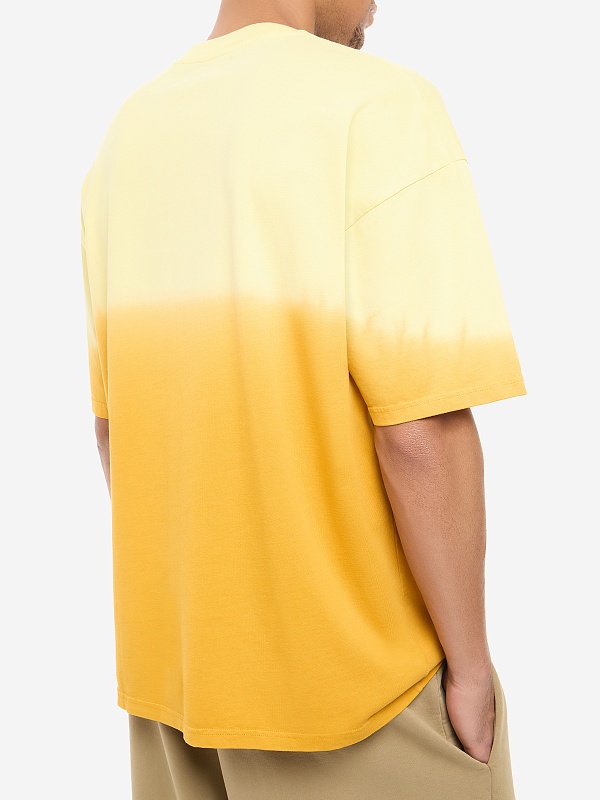 Футболка муж BOMBER FW26-DN-TS-SS-016 - 4