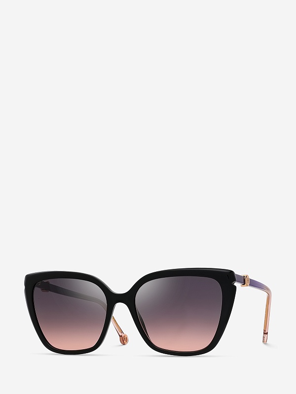 Солнцезащитные очки Carolina Herrera HER 0385/S OFE TP 56 17 145 - 0