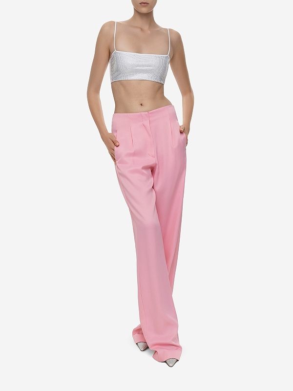 Брюки жен MSGM 3442MDP04 237318 12 - 2