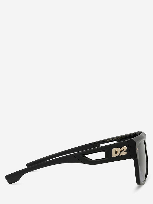 Солнцезащитные очки Dsquared2 D2 0127/S 807 9O 56 19 145 - 3