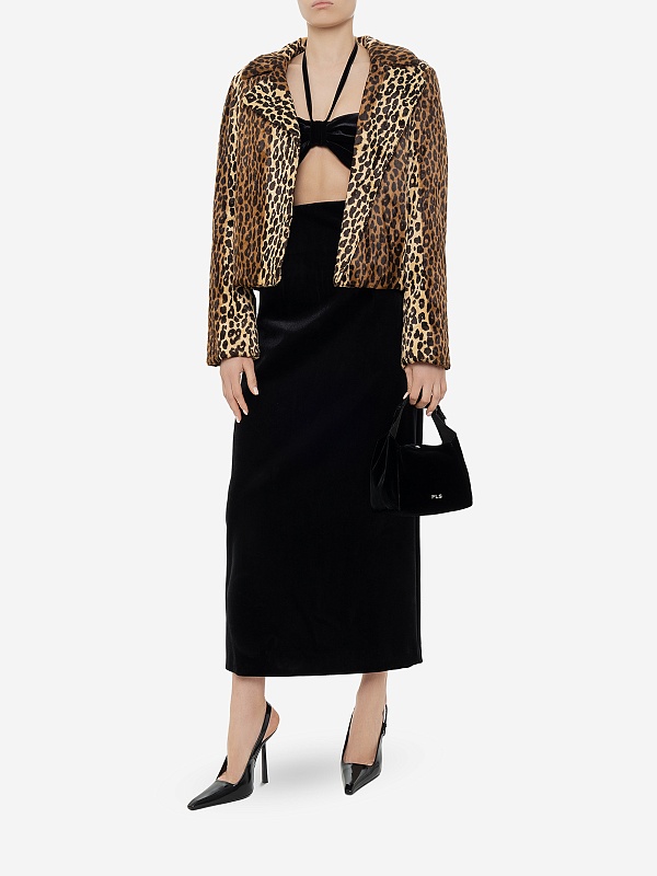 Куртка жен Philosophy Di Lorenzo Serafini 0602 5757 A1888 Fantasy print Only one colour - 2