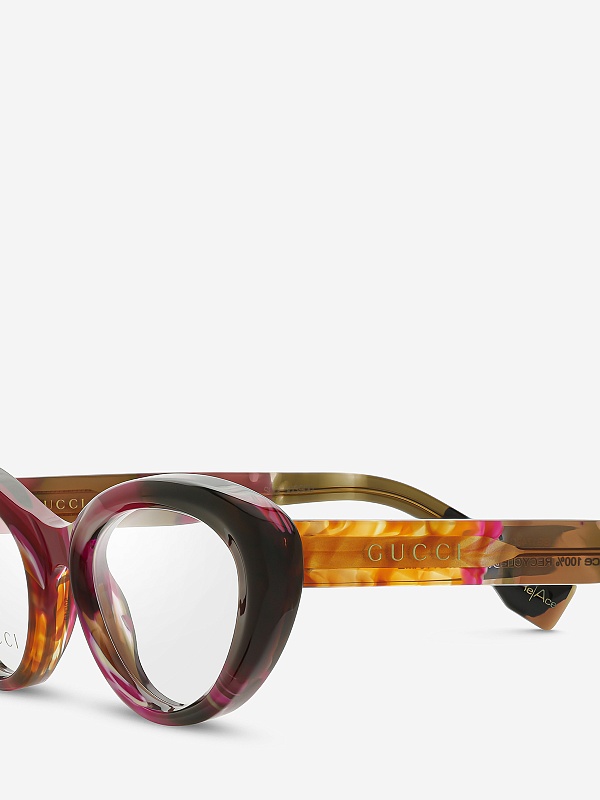 Оправа Gucci GG1749O 002 50 19 145 - 4