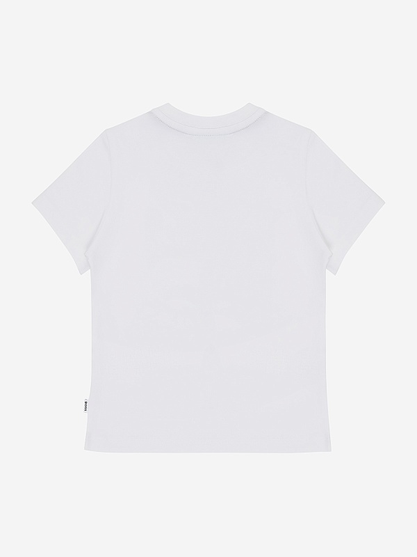 Комплект (футболка и шорты) мал Hugo Boss J52847 849 - 2