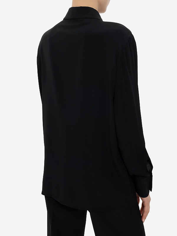 Блуза жен Alberta Ferretti 0223 5120 A0555 - 4