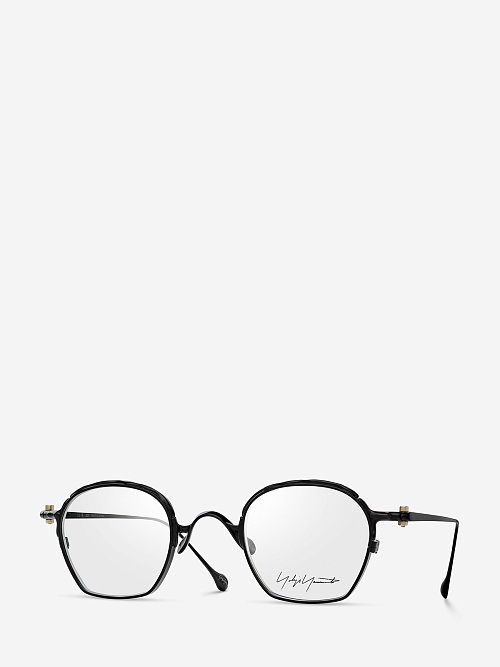 Оправа Yohji Yamamoto L002 RX M006 44 27 145 - 0