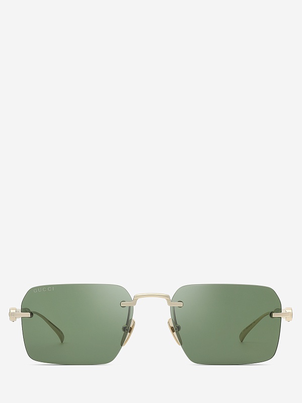 Солнцезащитные очки Gucci GG2154S 003 56 18 145 - 1