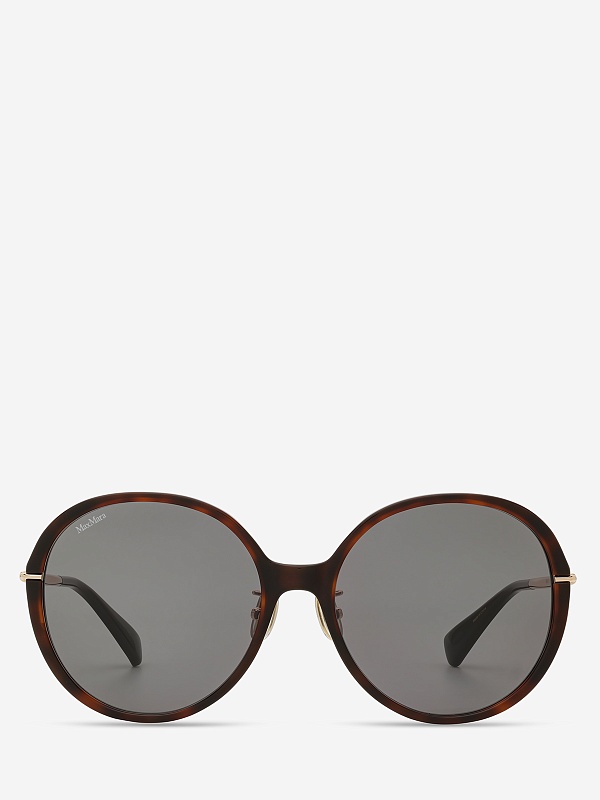 Солнцезащитные очки Max Mara MM 0111-K 52A 58 18 135 - 2