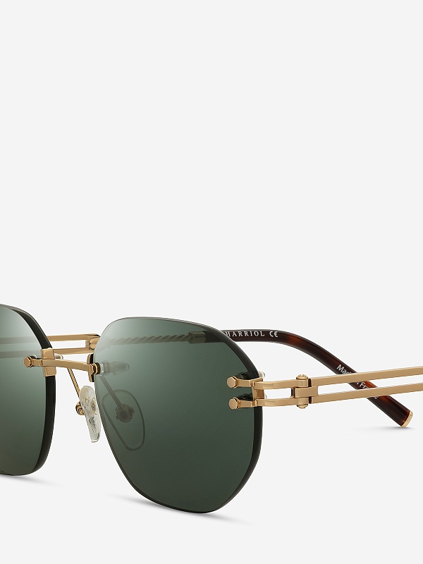 Солнцезащитные очки Charriol PC 81029 С01 56 20 145 - 5