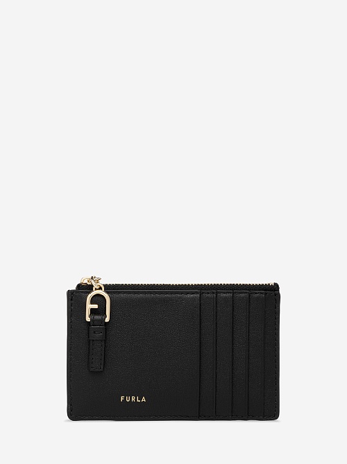 Картхолдер жен Furla WP00449BX2045O60001007 NERO - 0