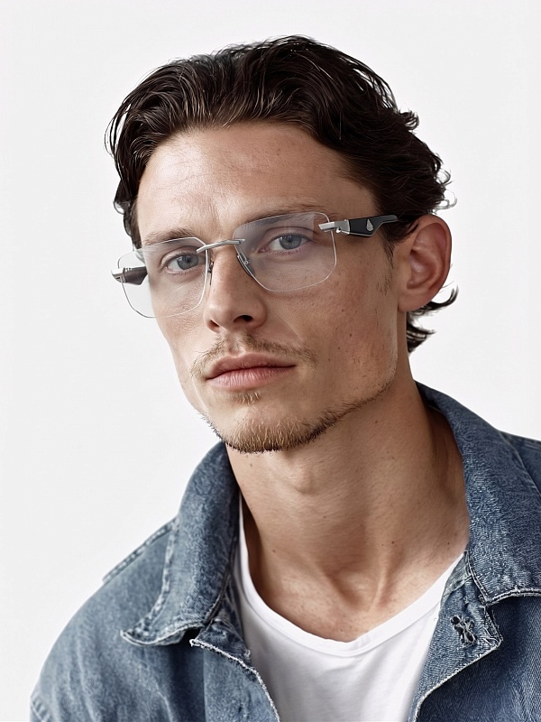 Оправа Maybach MB The Visionist I PA HCS Z65 56 18 145 - 1