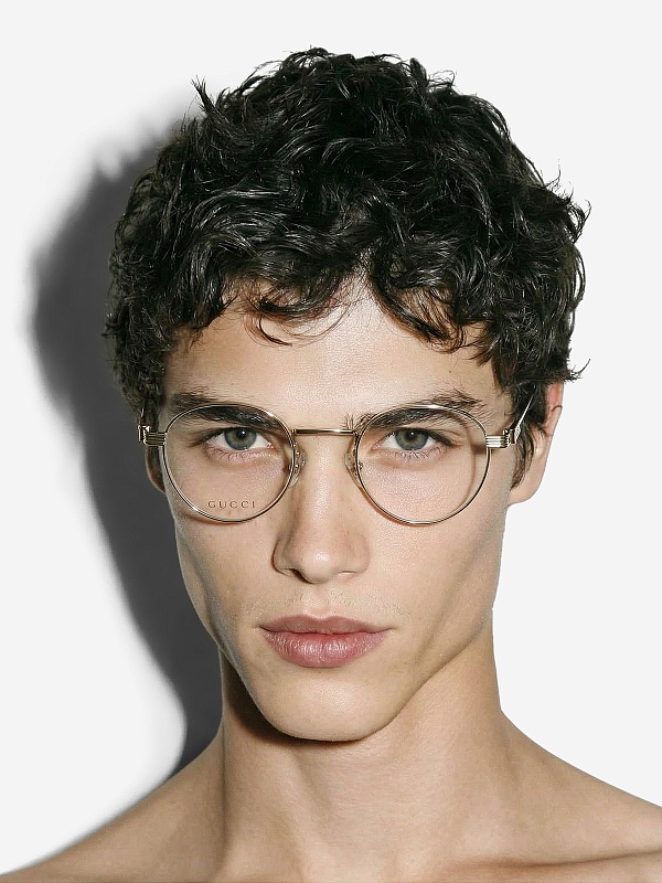 Оправа Gucci GG1877O 001 48 22 145 - 1