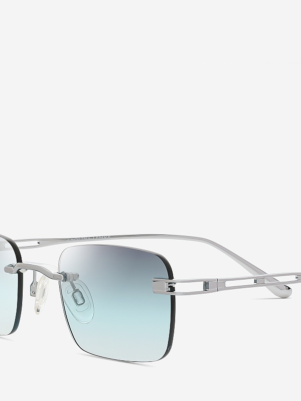 Солнцезащитные очки Carolina Lemke CL3290 3 51 21 145 - 3