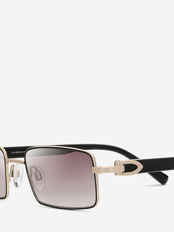 Солнцезащитные очки Carolina Lemke CL3703 2 51 19 145 - 3