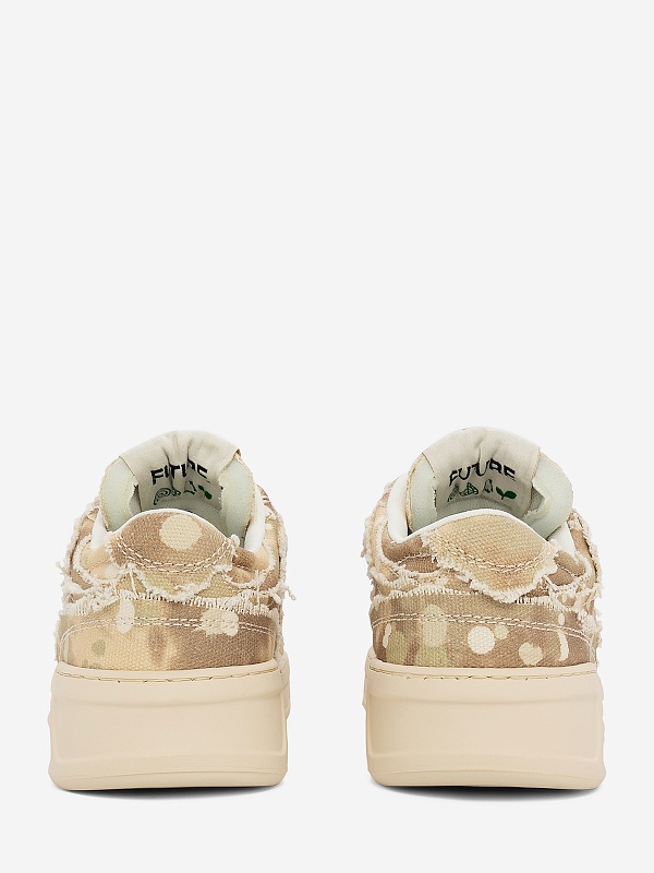 Кеды жен MSGM 3641MDS172 893 28 - 5