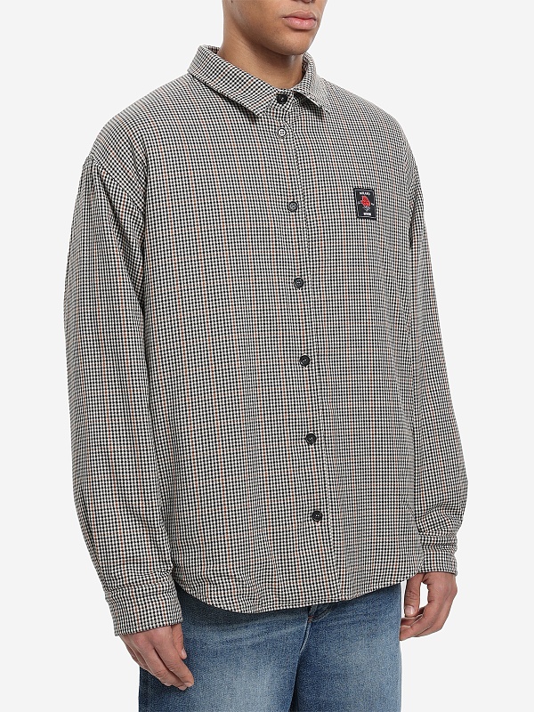 Куртка MSGM 3940MH23 257503 02 - 7