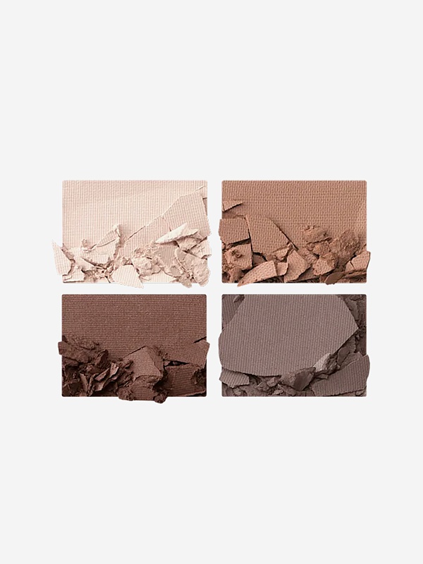Тени для век жен Charlotte Tilbury CT0356 LUXURY PALETTE - THE SOPHISTICATE - 3