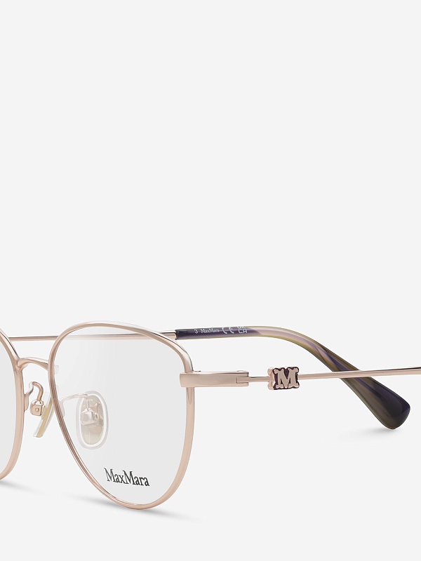 Оправа Max Mara MM 5215-D 028 53 16 145 - 4