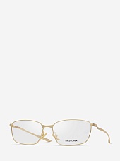 Оправа Balenciaga BB0497OA 002 60 16 140