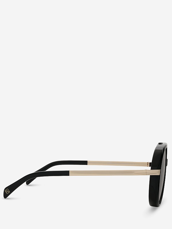 Солнцезащитные очки Carolina Lemke CL9616 1 62 15 145 - 2