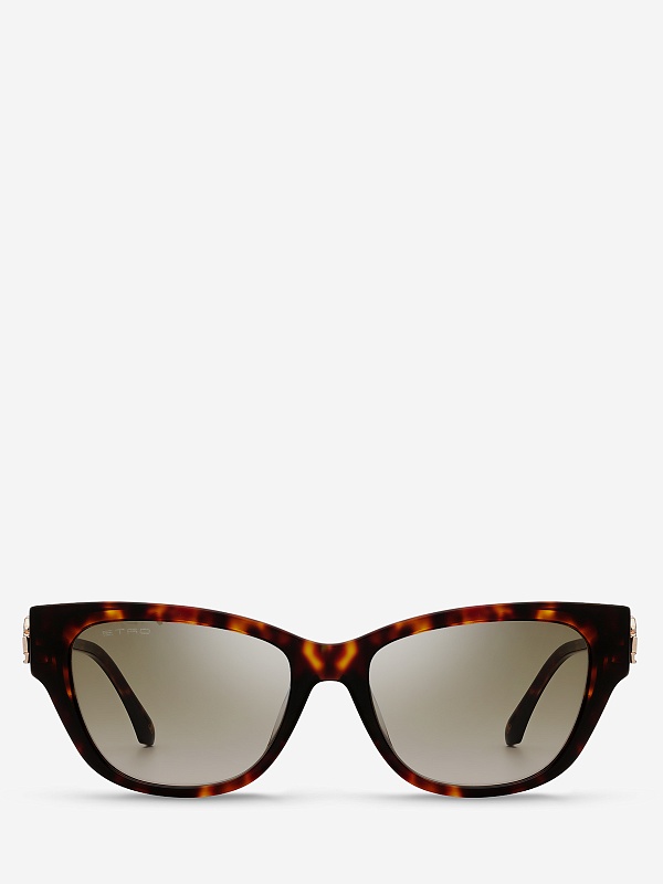 Солнцезащитные очки Etro ETRO 0063/F/S 086 86 55 18 140 - 2