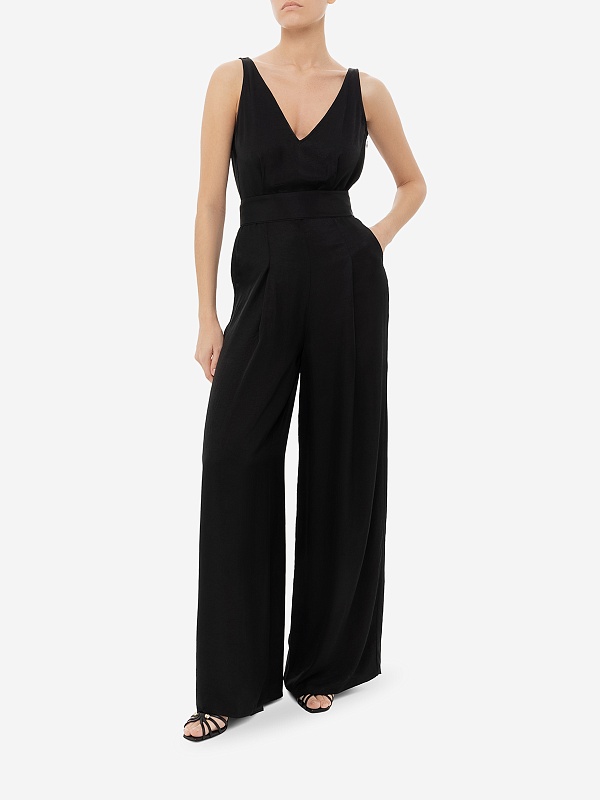 Комбинезон жен IVY OAK IO115149 BK999 - 3