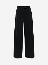 Брюки жен TheLatest TLW03118T0176ABTP BLACK