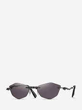 Солнцезащитные очки Kuboraum Maske H48 SG BB 51 19 140