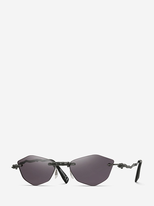 Солнцезащитные очки Kuboraum Maske H48 SG BB 51 19 140 - 0