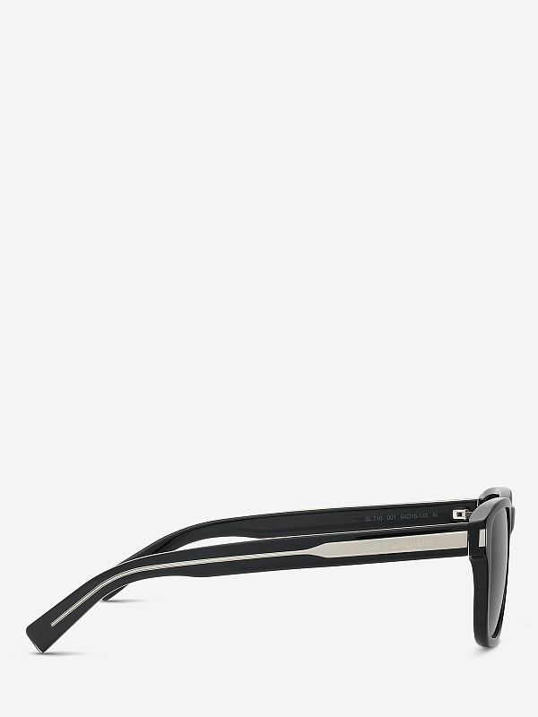 Солнцезащитные очки Saint Laurent SL 710 001 54 18 145 - 3