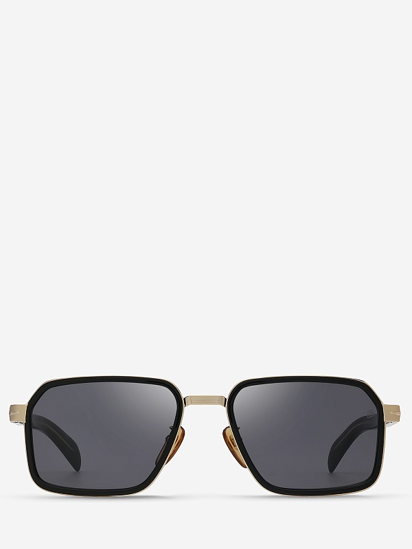 Солнцезащитные очки David Beckham DB 7158/S RHL IR 57 19 145 - 1