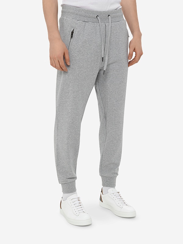 Джоггеры муж Ksubi 5000006294 LIGHT GR - 3