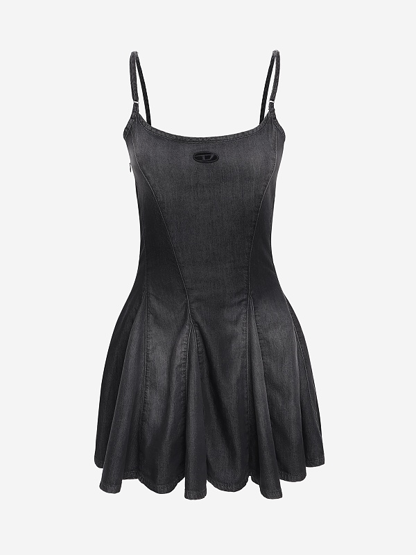 Платье жен Diesel A20907 068VM 02 - 0