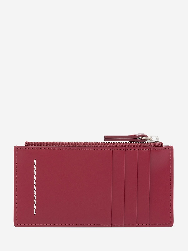 Картхолдер жен MM6 SA5UI0011 P7183 T5016 - 1