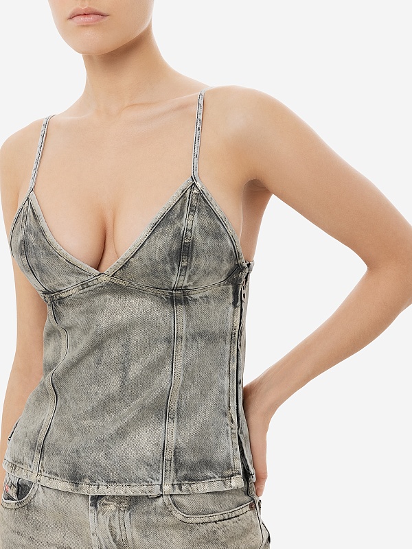 Топ жен Diesel A16847 09L79 02 - 5