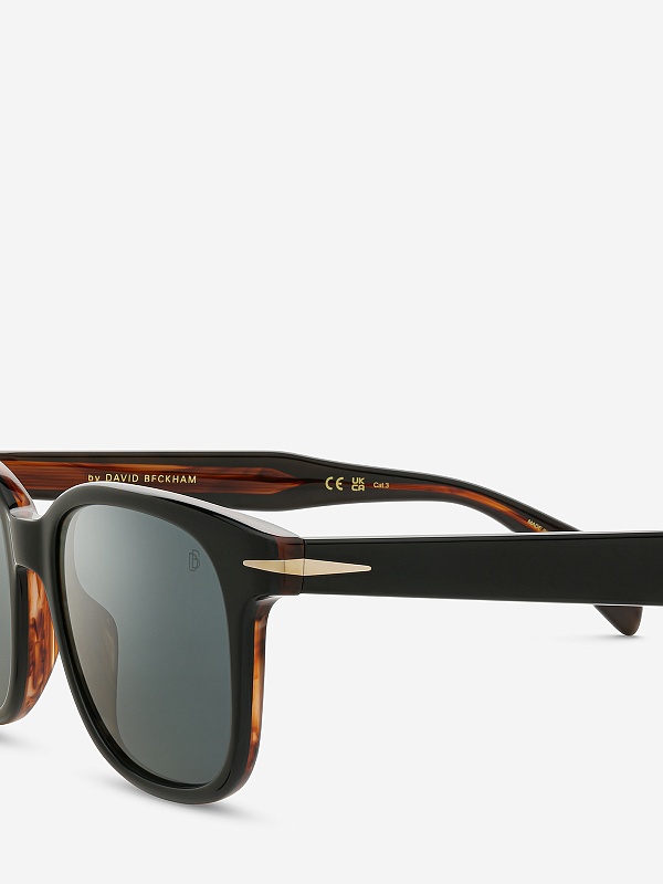 Солнцезащитные очки David Beckham DB 1177/S 05K 2K 53 19 145 - 4