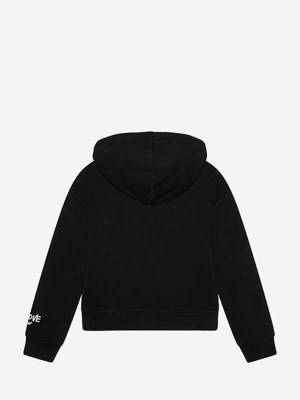Худи дев Dsquared2 DQ1580 D0A3W DQ900 - 1