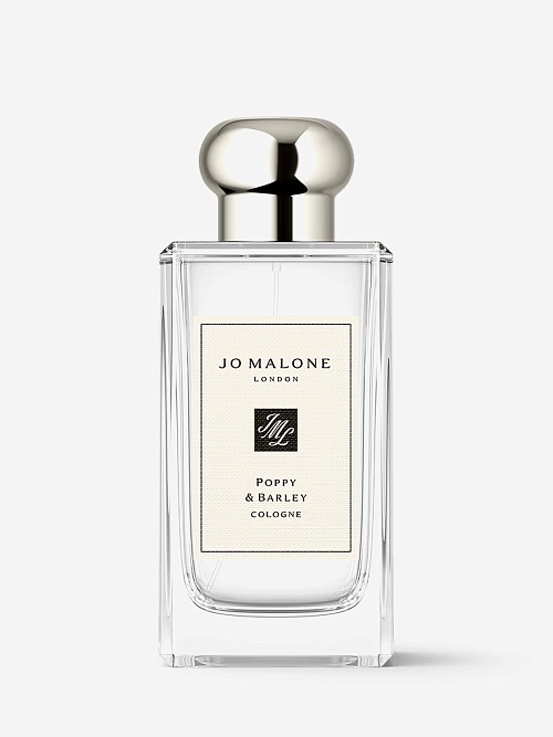 Одеколон унисекс Jo Malone LA00010000 Poppy & Barley 100ml - 0