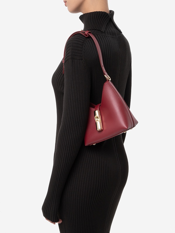 Сумка жен Furla WE00820ARE000CGQ001007 CILIEGIA d - 5