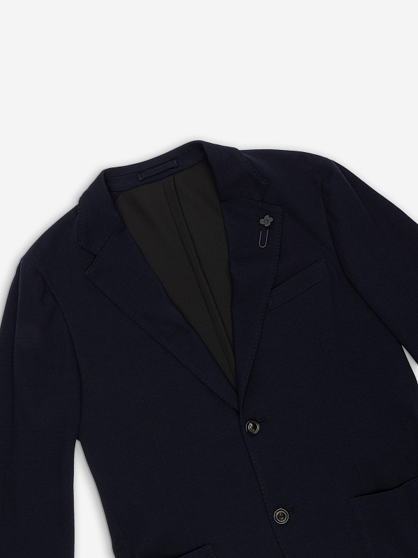 Пиджак муж Lardini EQLKJ5E EQJ62045 850 - 2