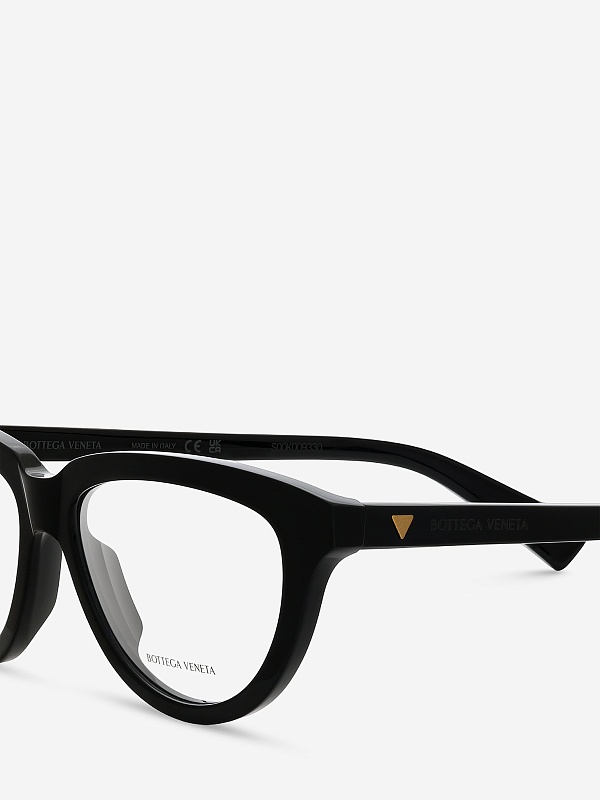 Оправа Bottega Veneta BV1366O 001 53 15 145 - 3